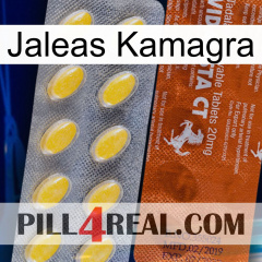 Kamagra Jellys 42